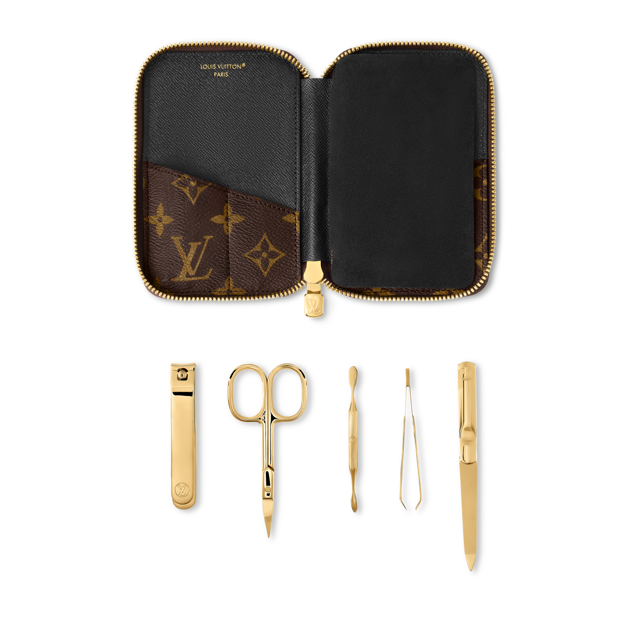 マニキュア・キット S00｜ルイ・ヴィトン 公式サイト - GI1425